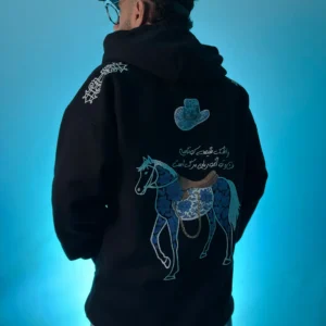 هودی طرح محسن چاوشی