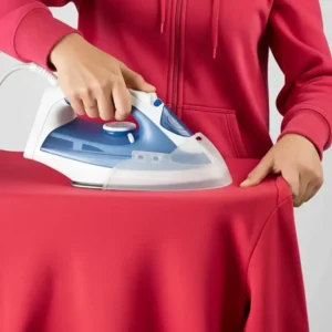 اتوکردن هودی