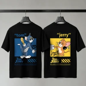 ست تیشرت تام و جری ۲